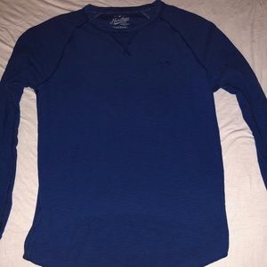 MENS AMERICAN EAGLE HERITAGE THERMAL SZ (M)